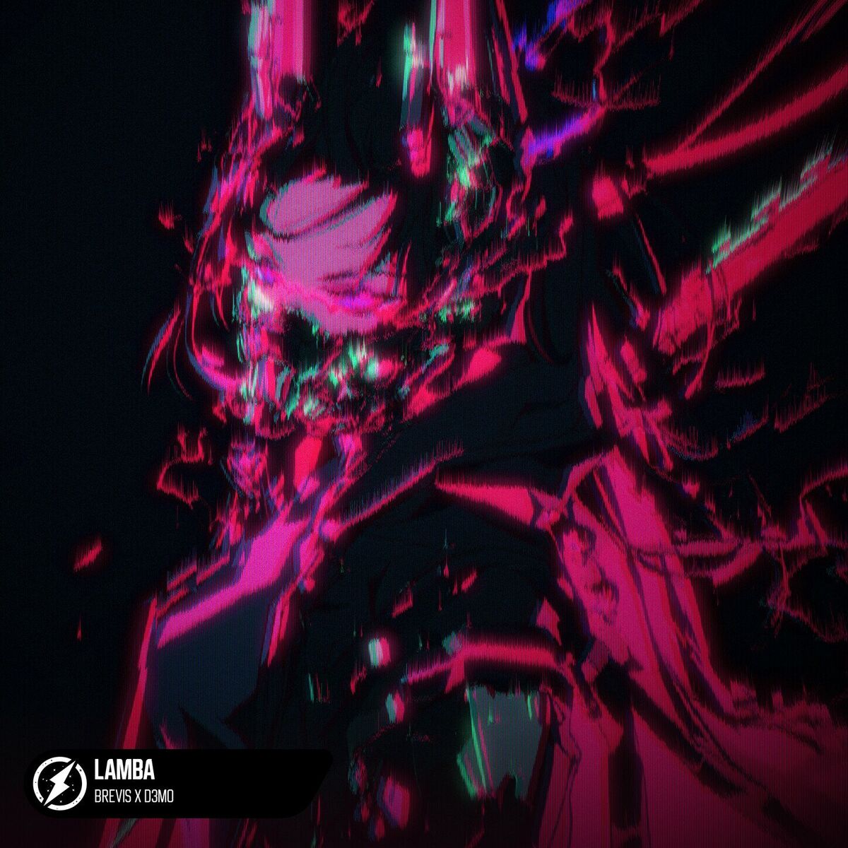 Album cover of LAMBA