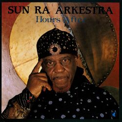 Cover of Hours After