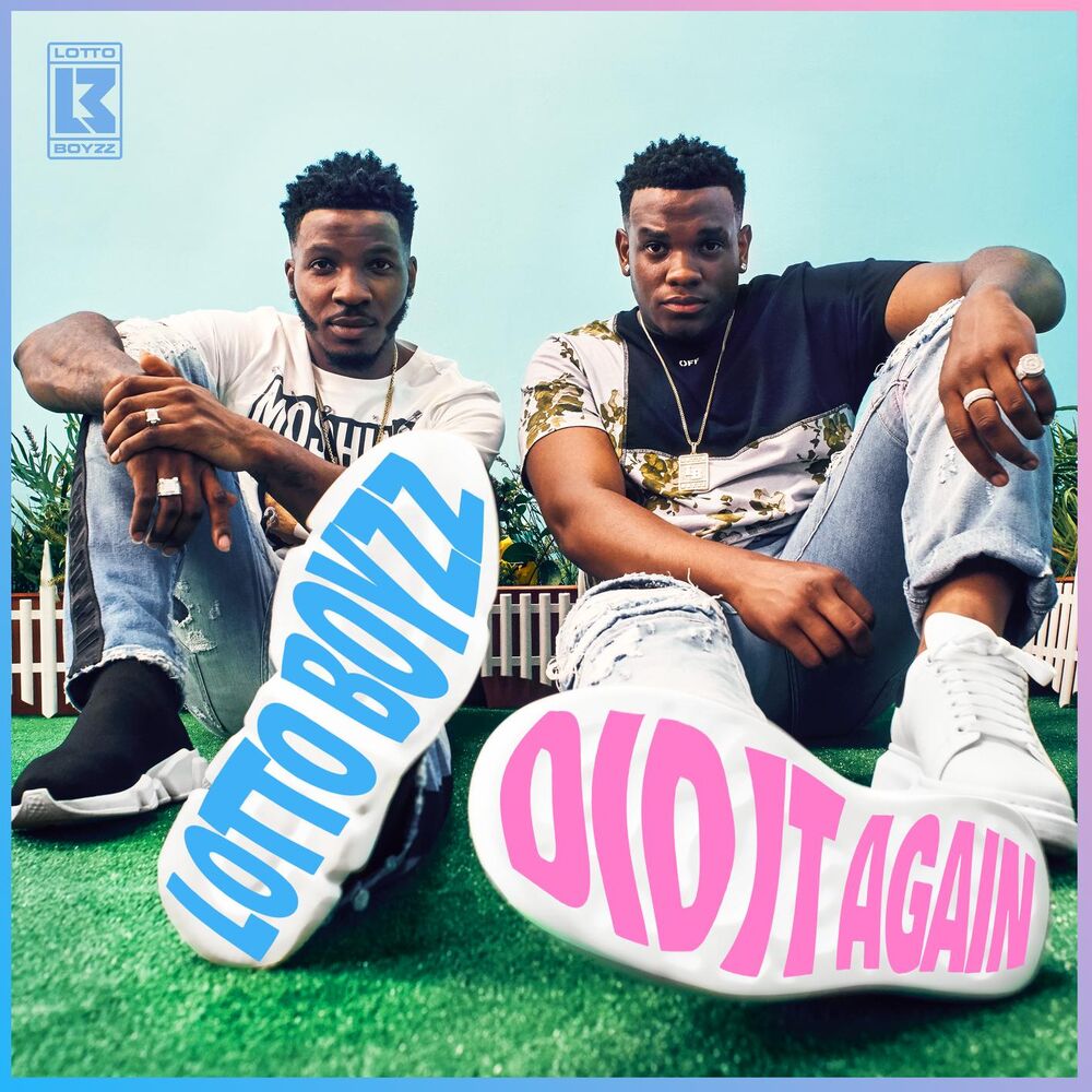 Picture of Did It Again