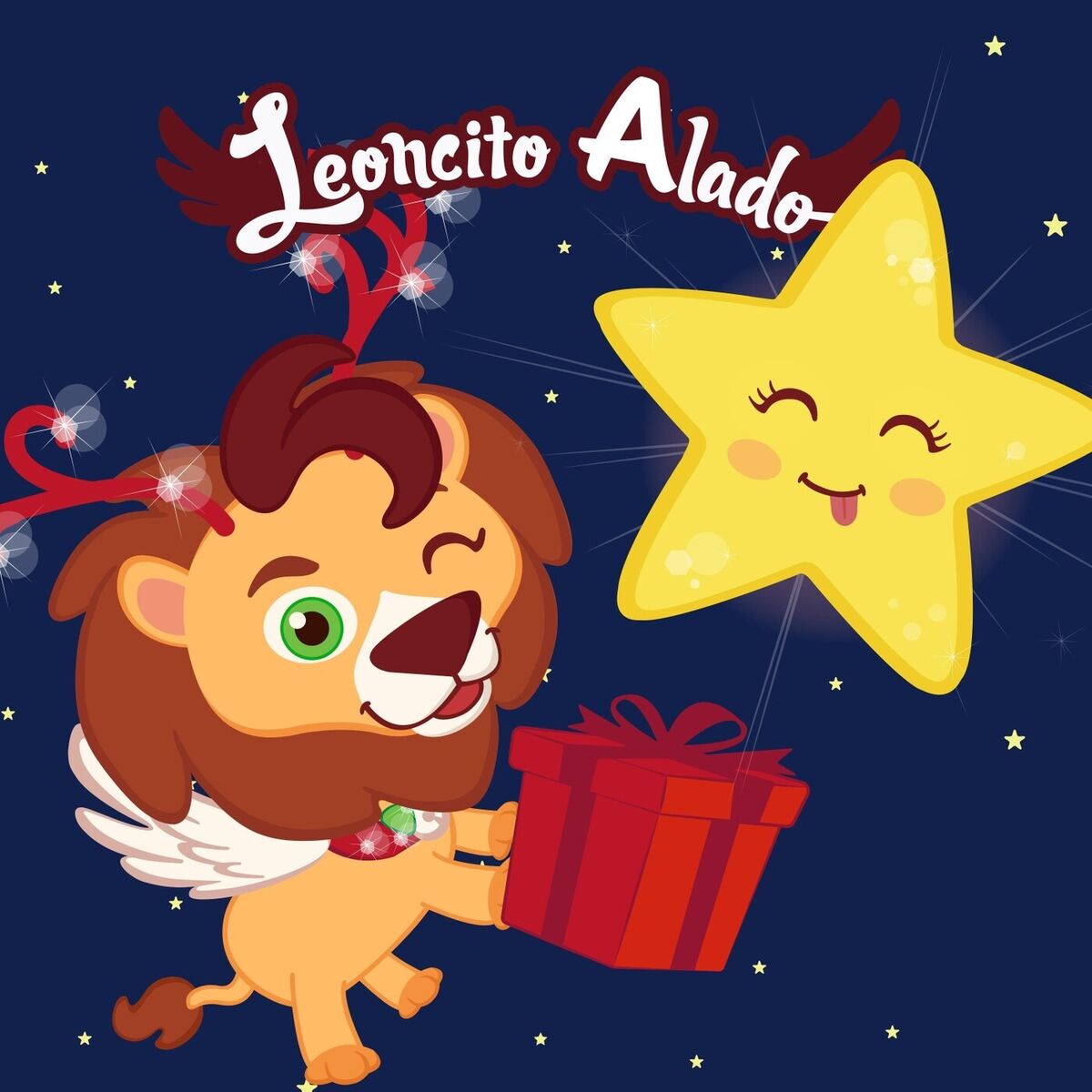 Album cover of Hoy es Navidad