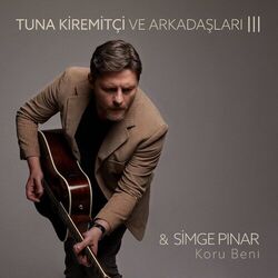 Cover of Koru Beni (Tuna Kiremitçi ve Arkadaşları, Vol. 3)