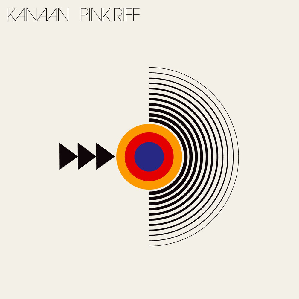 Album artwork for Bourdon by Kanaan