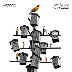 Cover of Home
