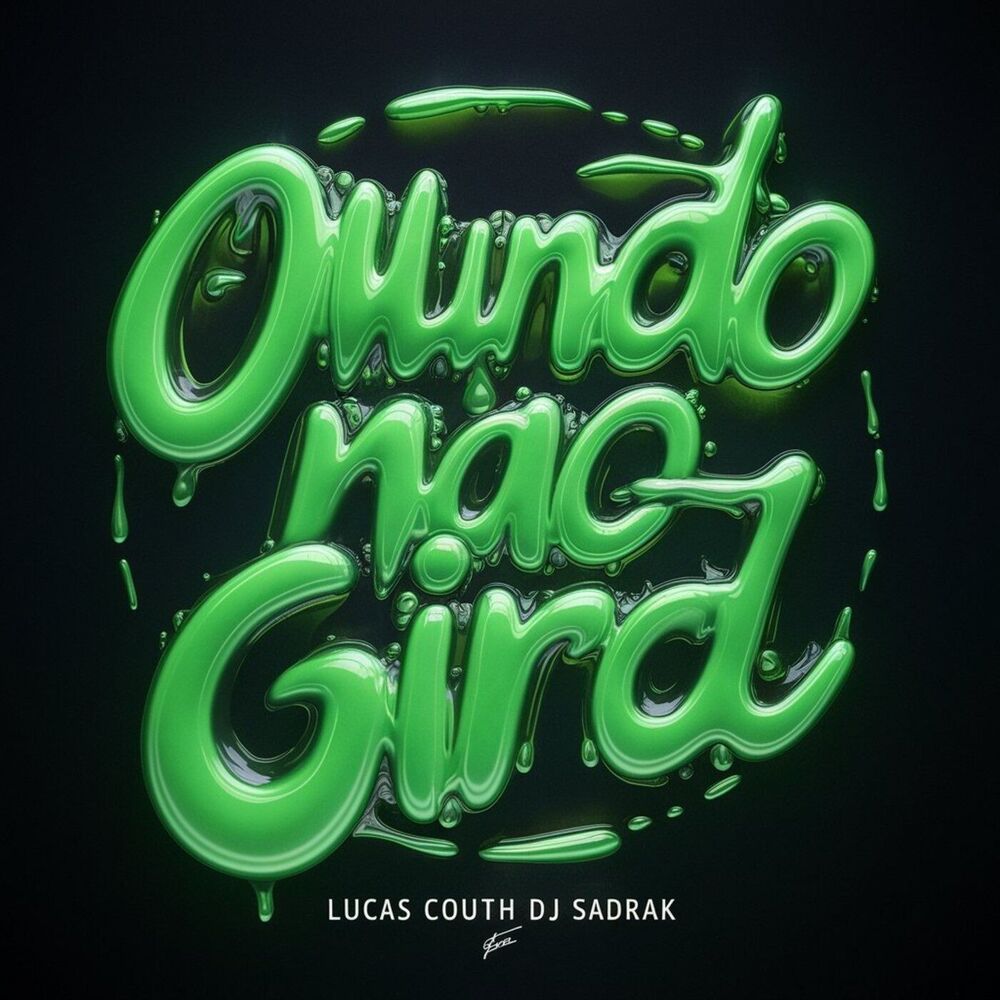 Picture of O mundo nao Gira