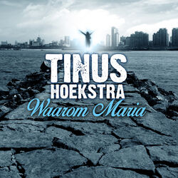 Cover of Waarom Maria