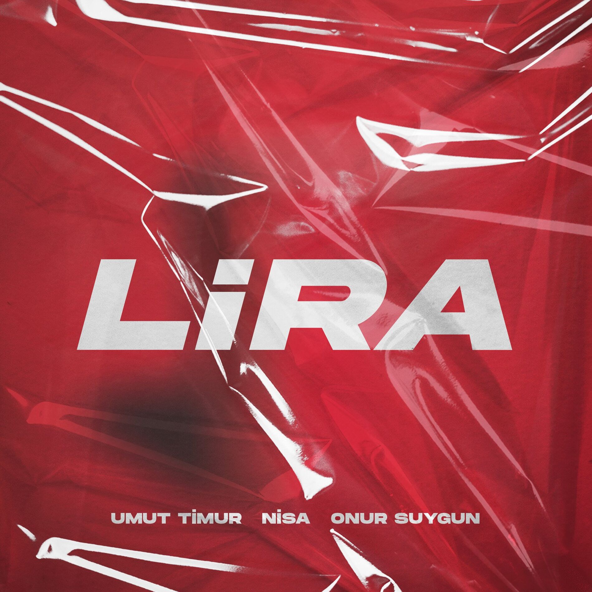Album cover of Lira