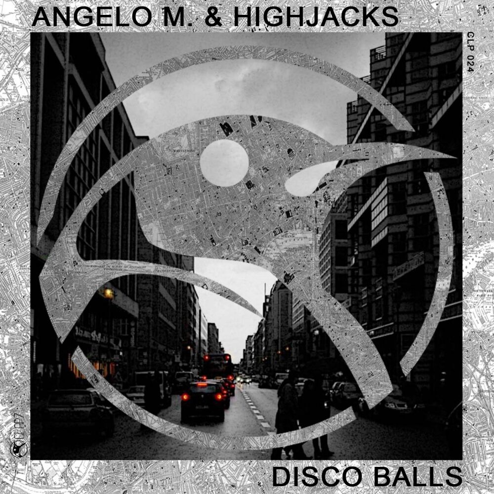 Picture of Disco Balls