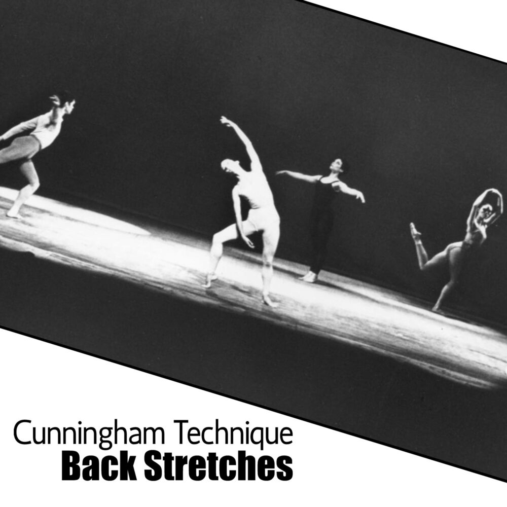 Picture of Cunningham Technique Back Stretches