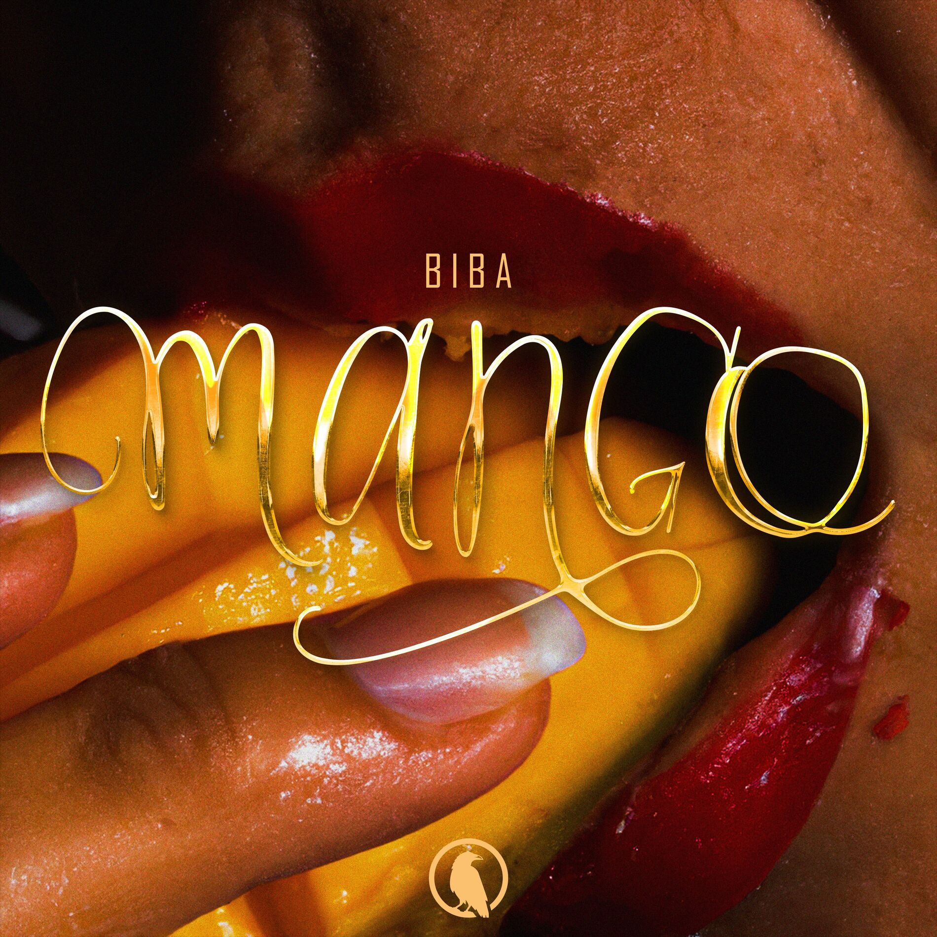 Album cover of Mango