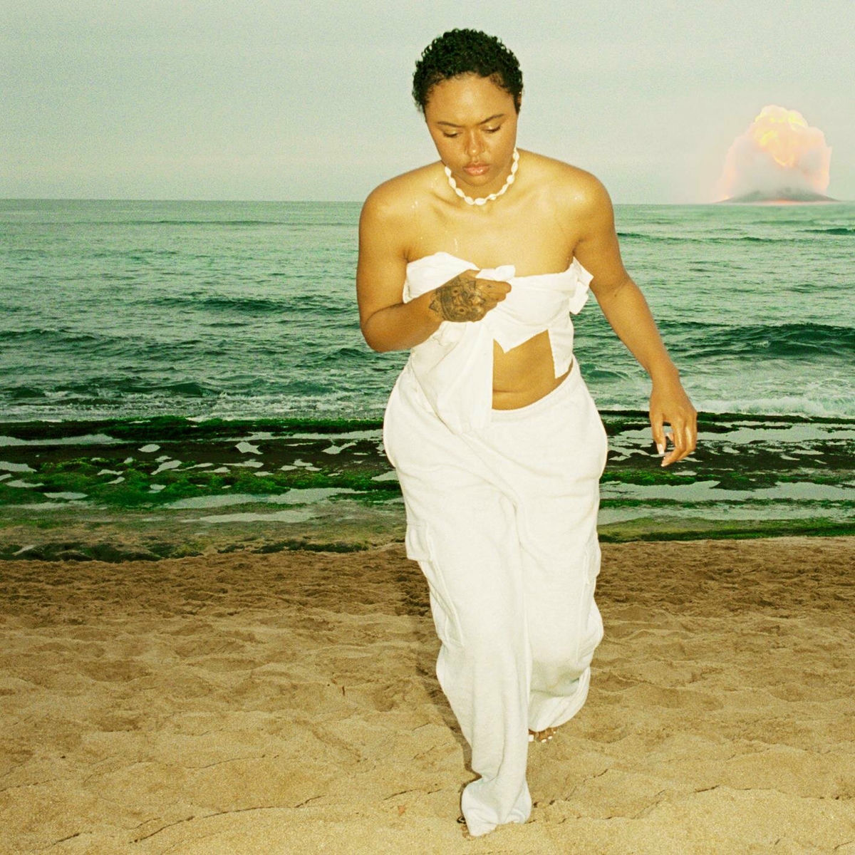 Album cover of wish you hell