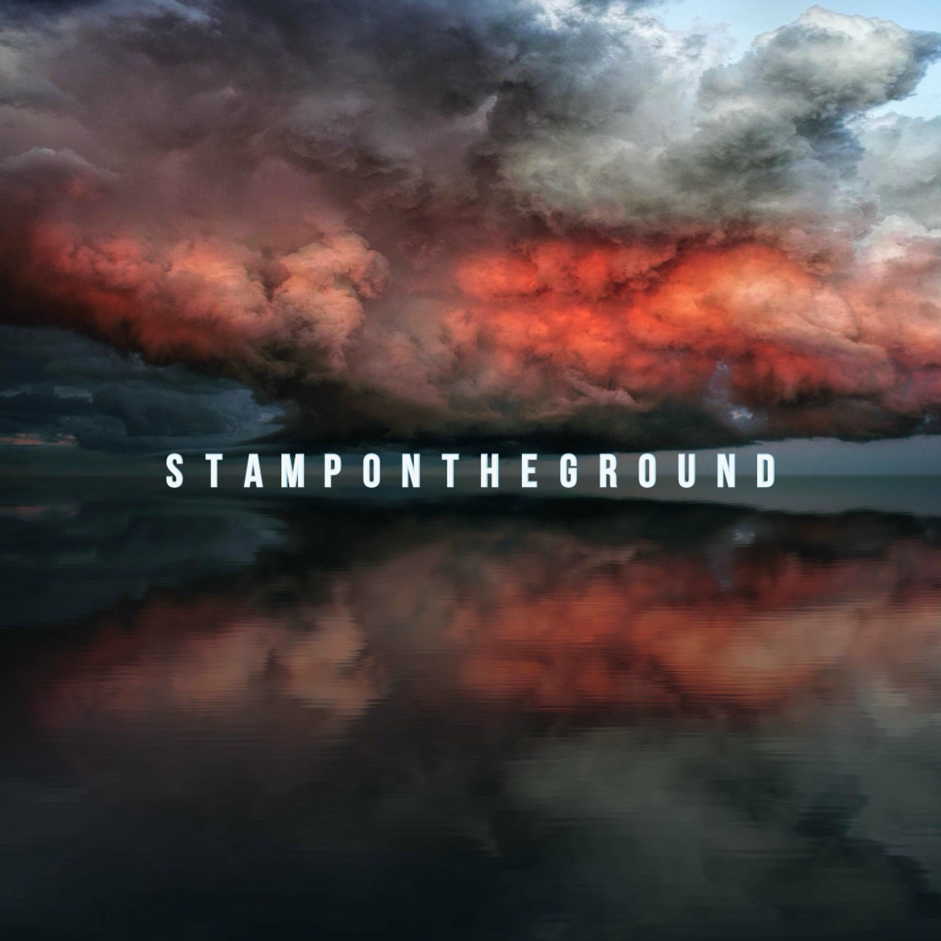 Album cover of Stamp On The Ground (Hardstyle)