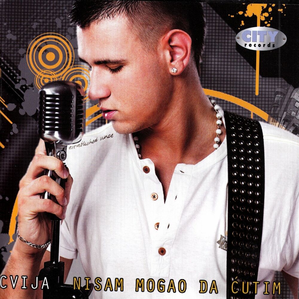 Picture of Nisam Mogao Da Ćutim
