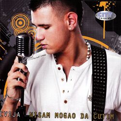 Cover of Nisam Mogao Da Ćutim