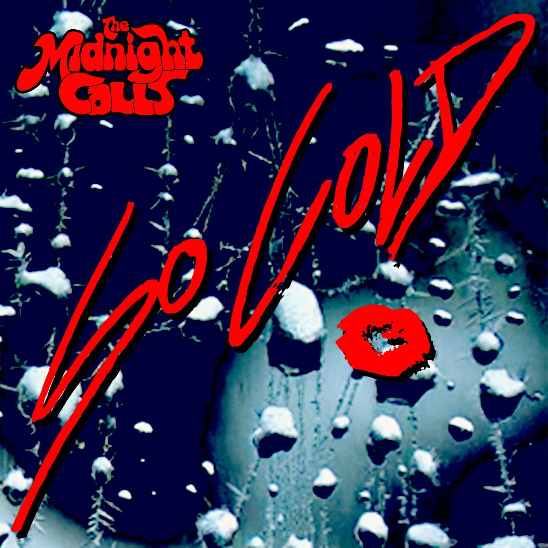 Album cover of So Cold