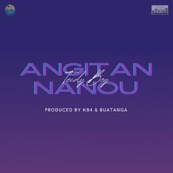 Cover of Angitan Nanou