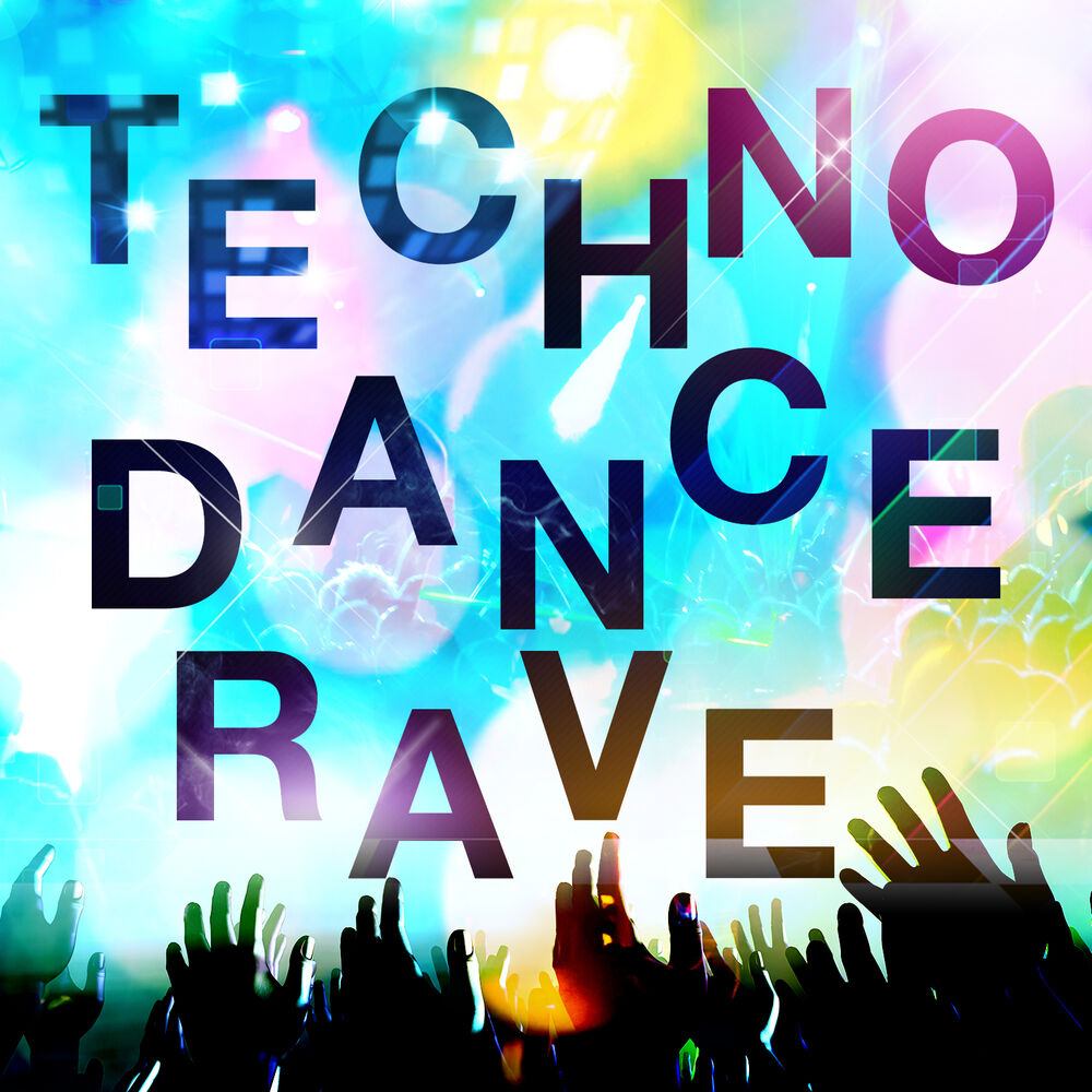 Picture of Techno Dance Rave