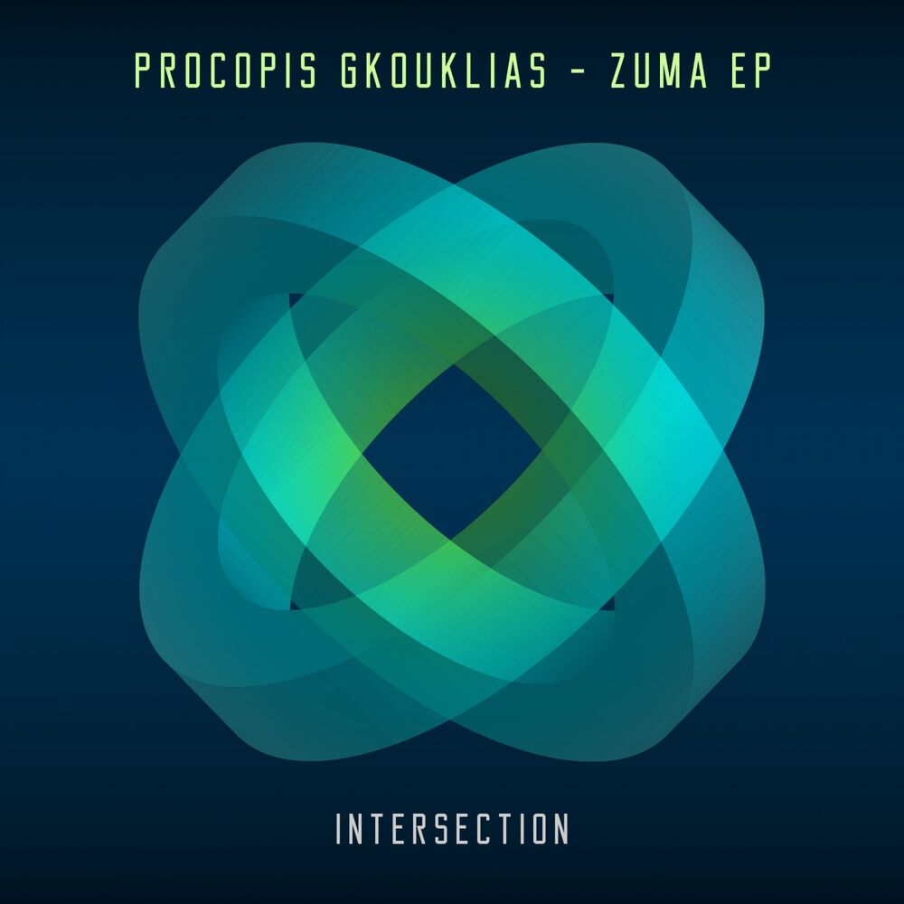 Picture of ZUMA EP