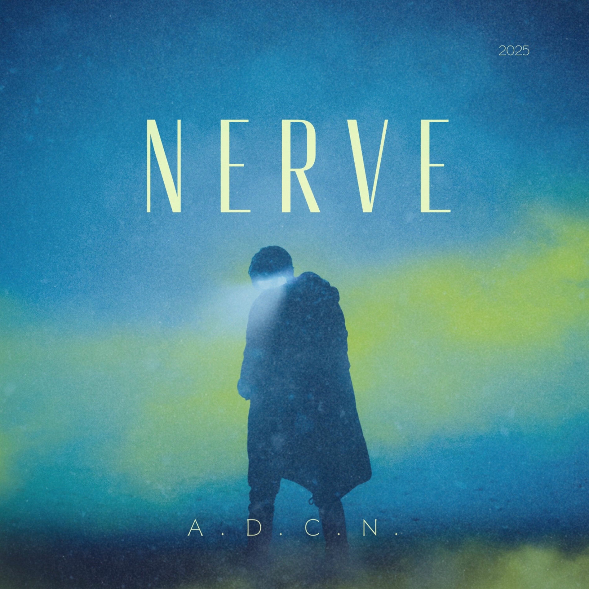 Album cover of Demon Eyes