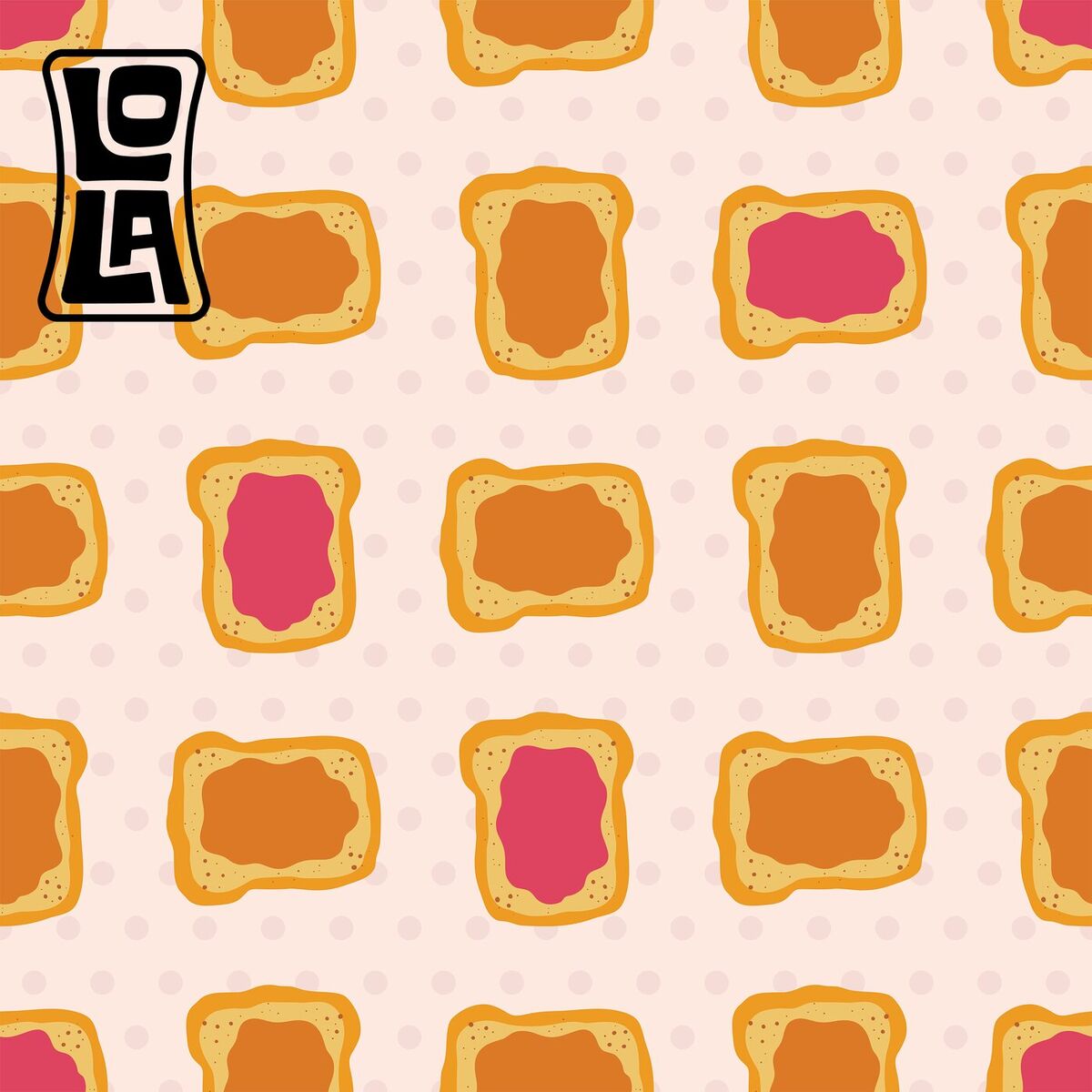 Album cover of Butter & Bread