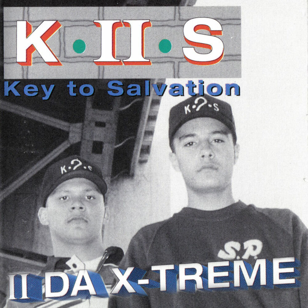 Picture of II Da X-Treme