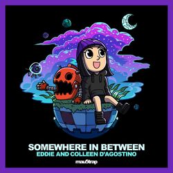 Cover of Somewhere In Between