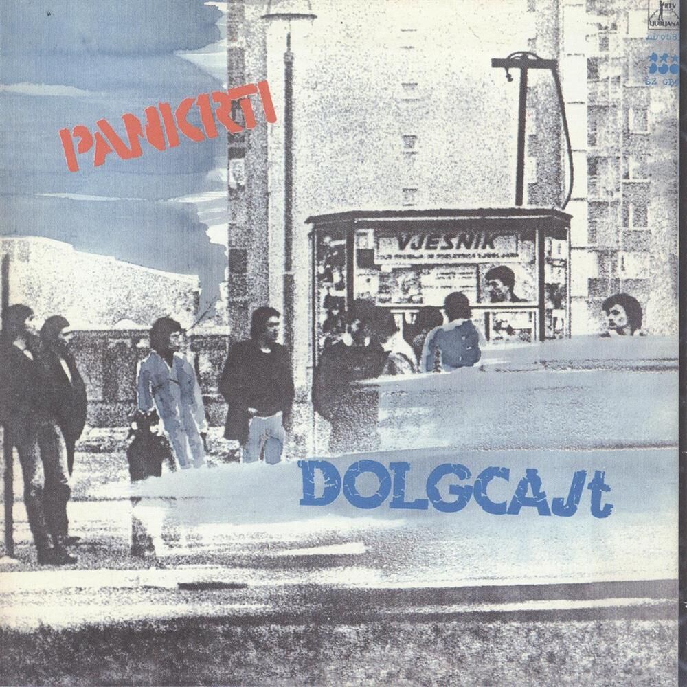 Picture of Dolgcajt