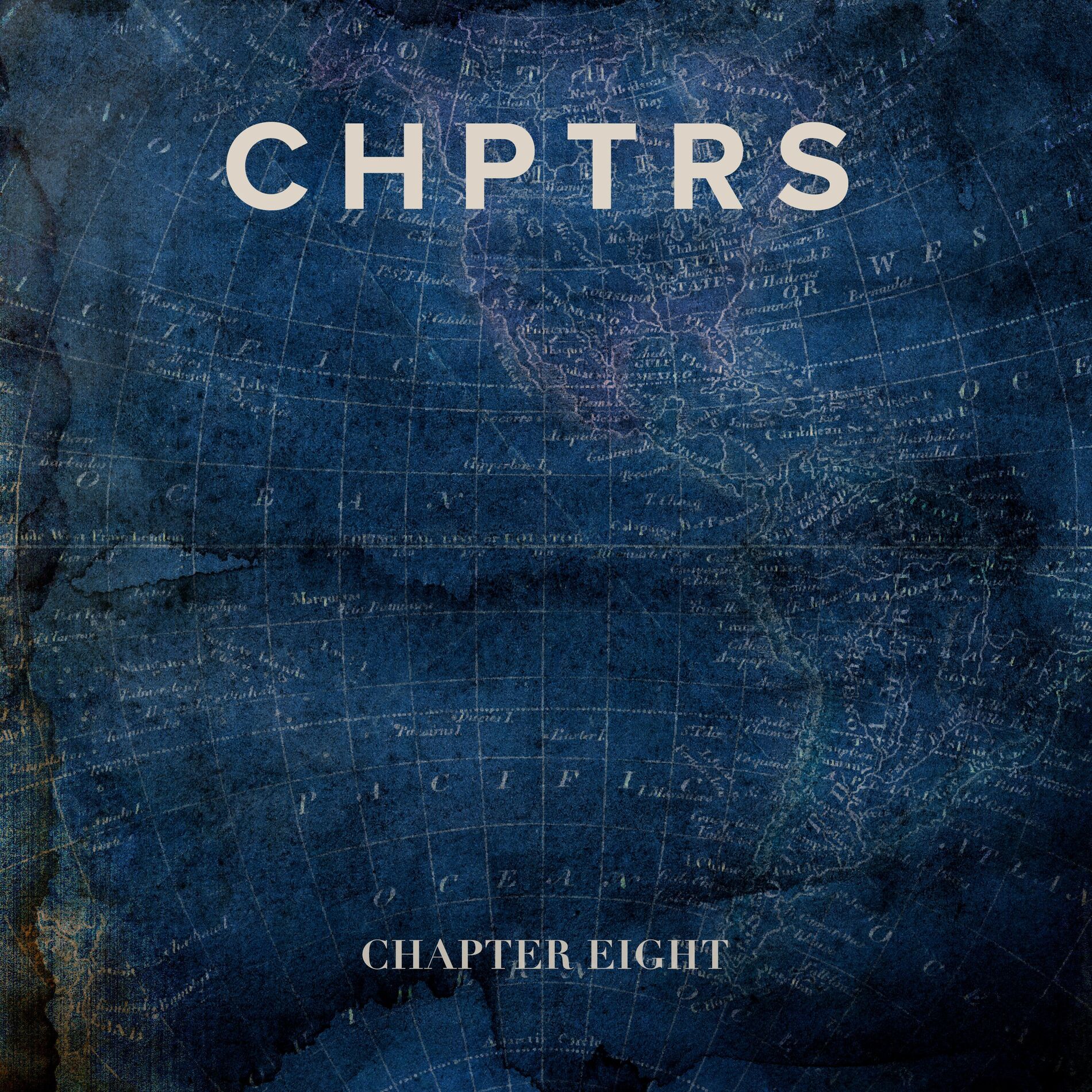 Album cover of Chapter Eight