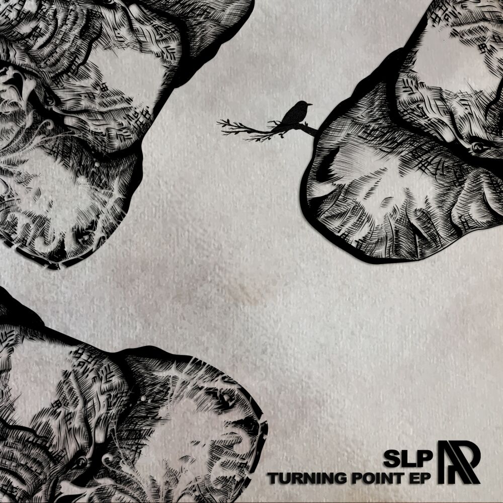 Picture of Turning Point EP