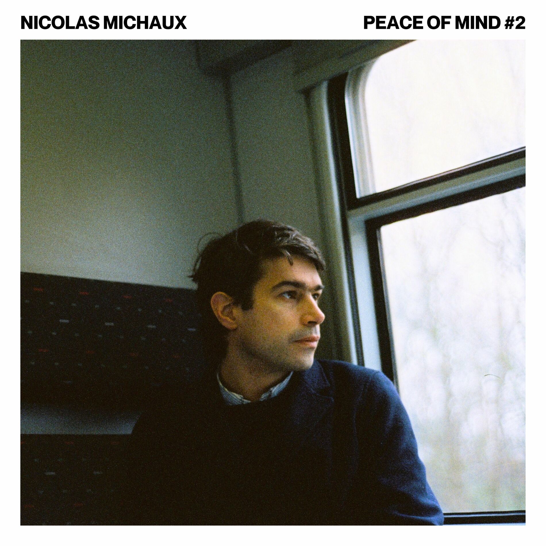 Album cover of Peace of Mind #2