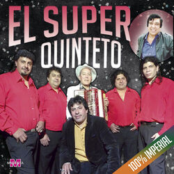 Cover of 100% Imperial