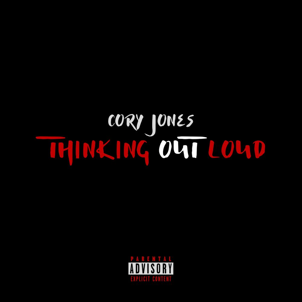 Picture of Thinking Out Loud