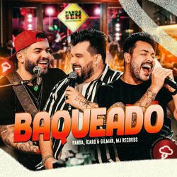 Cover of Baqueado (Ao Vivo)