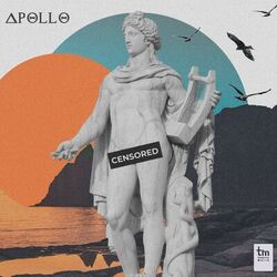 Cover of Apollo