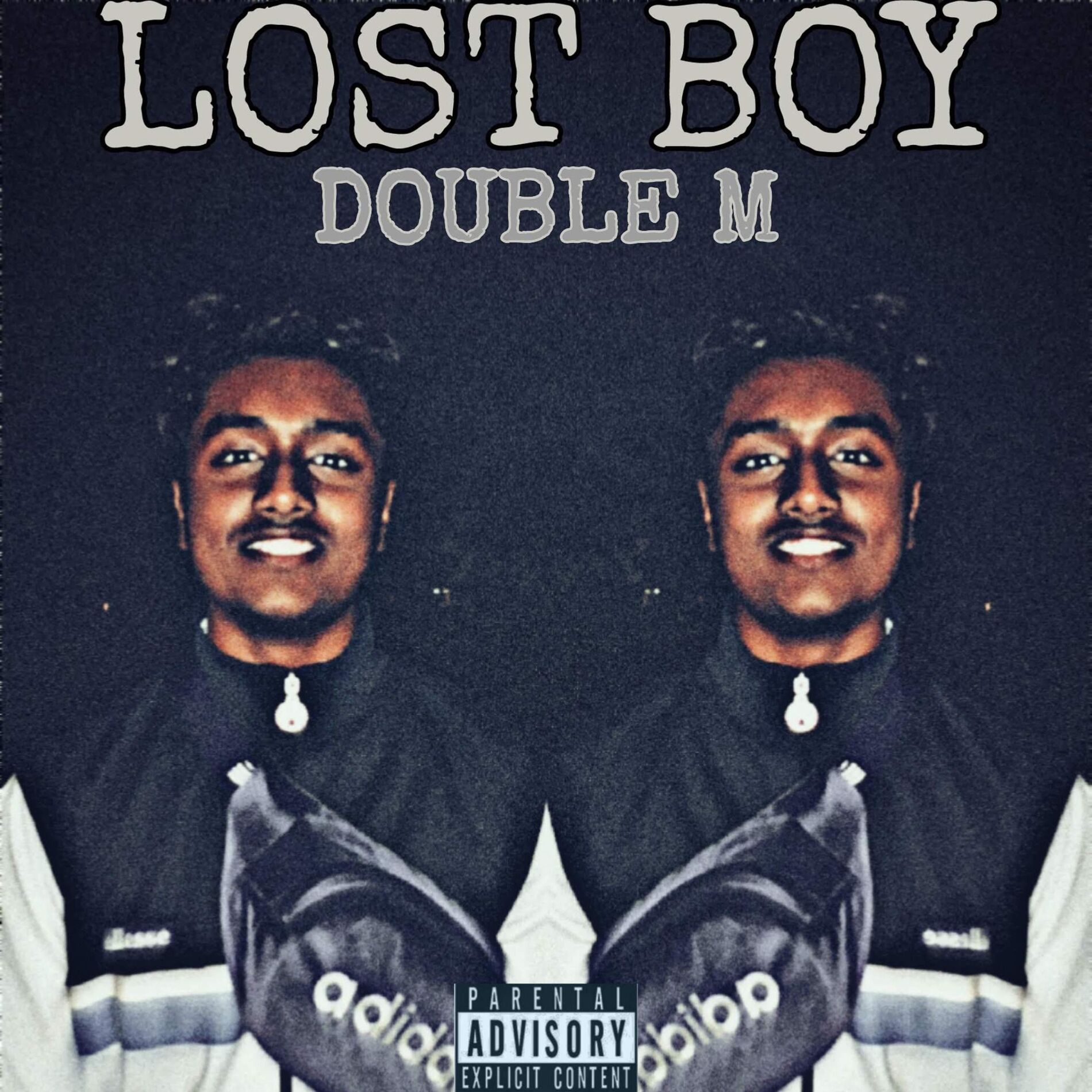 Album cover of Lost Boy