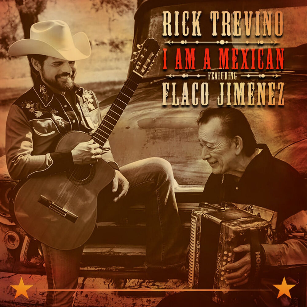 Picture of I Am a Mexican