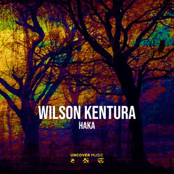 Cover of Haka