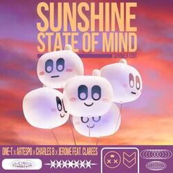 music cover