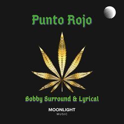 Cover of PUNTO ROJO (feat. Lyriikal)