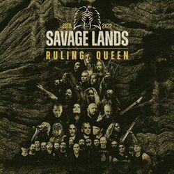 Cover of Ruling Queen