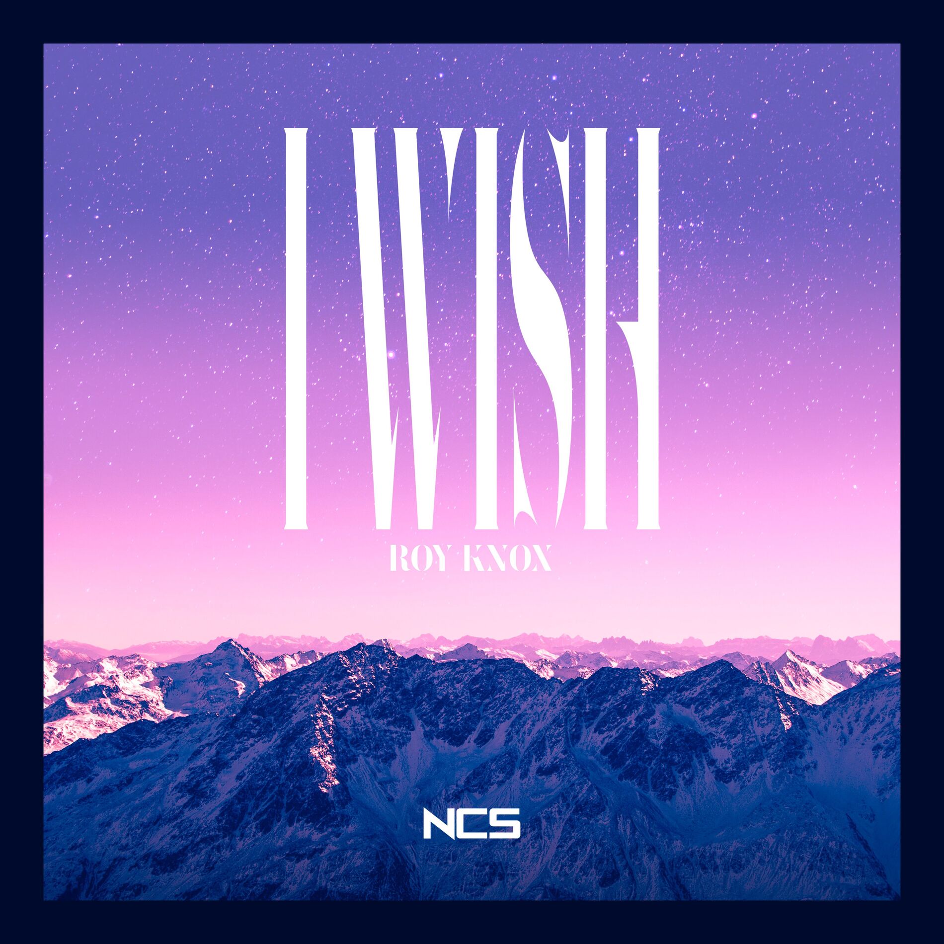 Album cover of I Wish