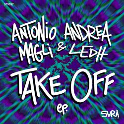 Cover of Take Off
