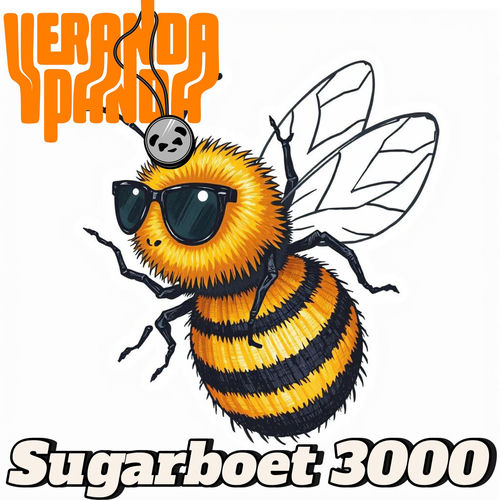Sugarboet 3000