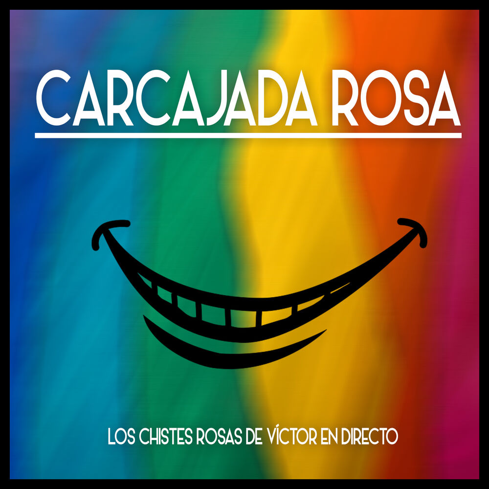 Picture of Carcajada Rosa