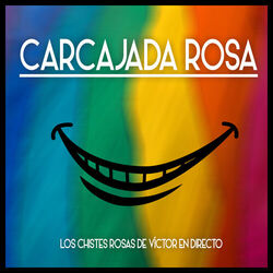 Cover of Carcajada Rosa