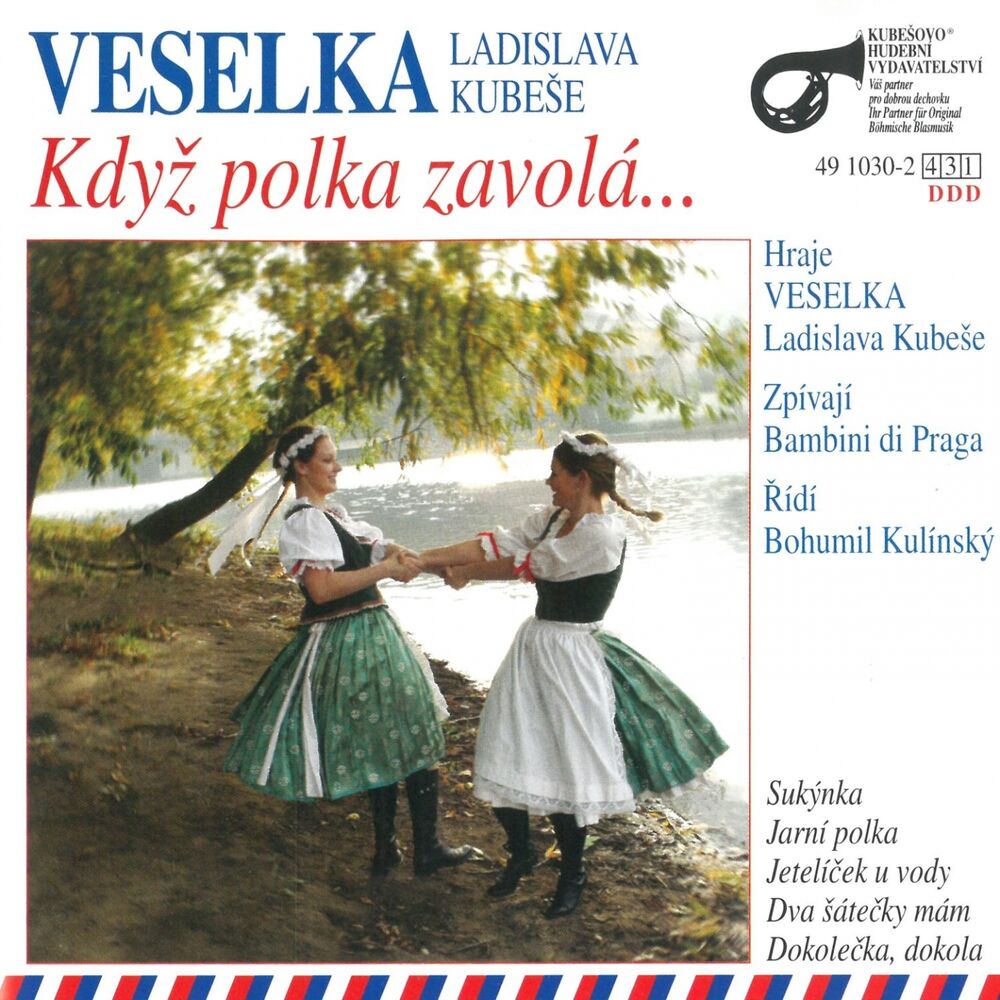 Picture of Když Polka Zavolá...
