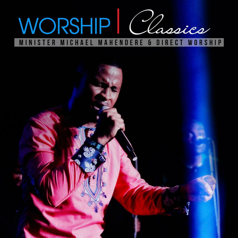 Picture of Worship Classics
