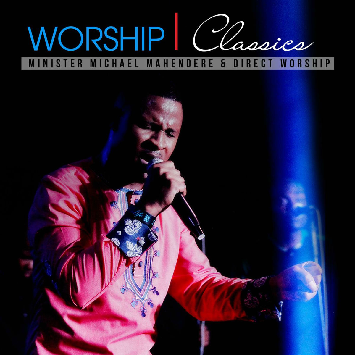 Album cover of Worship Classics