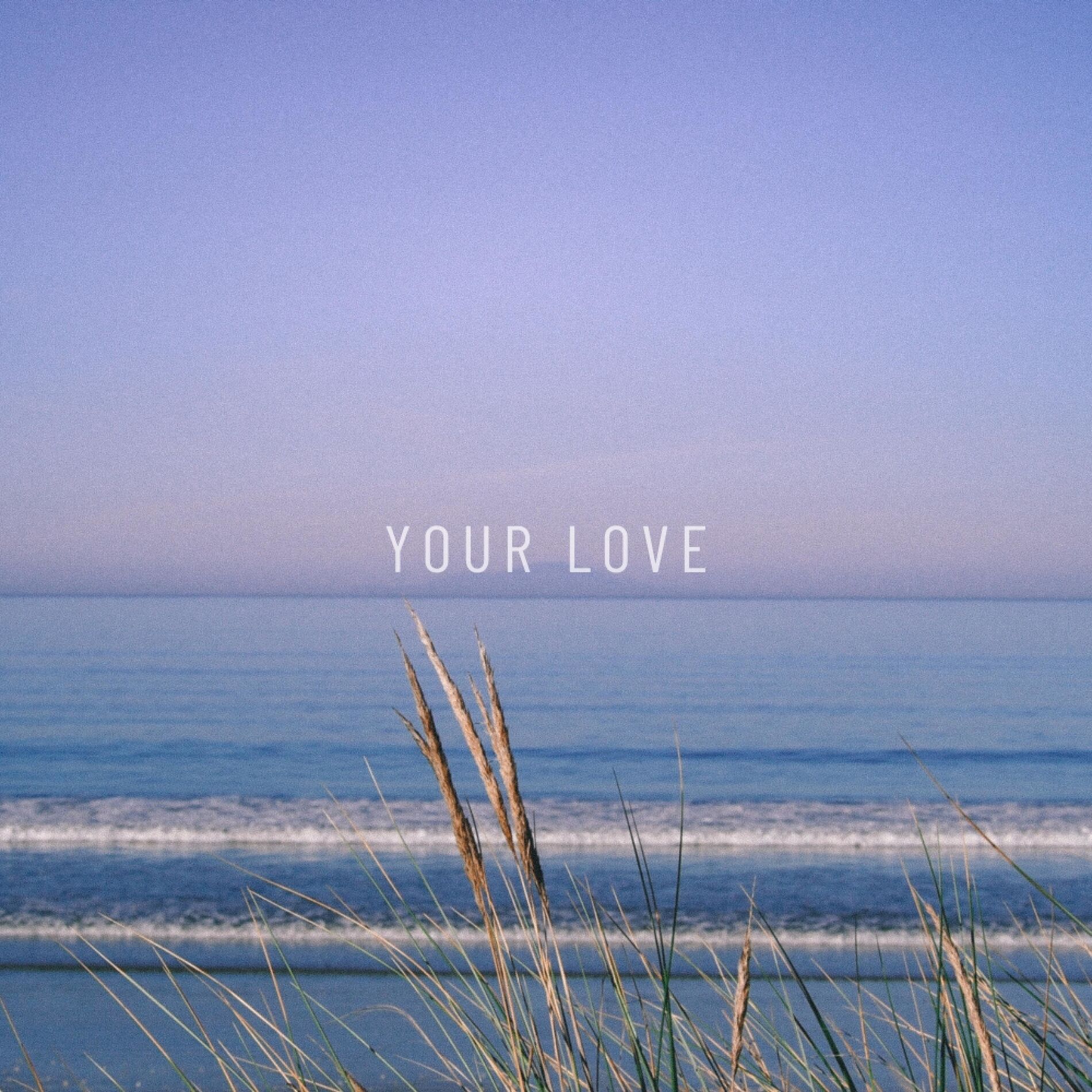 Album cover of Your Love