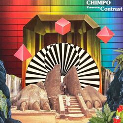 Cover of Contrast EP