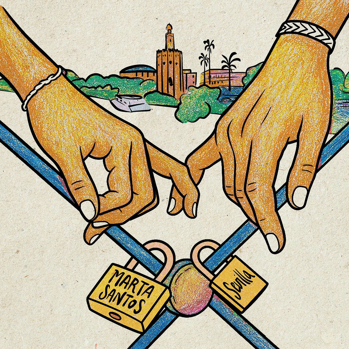 Album cover of Sevilla